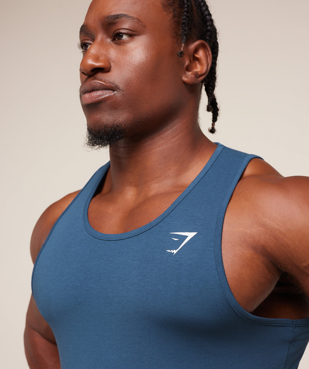 gymshark-critical-tank-sleeveless-tops-blue-aw25