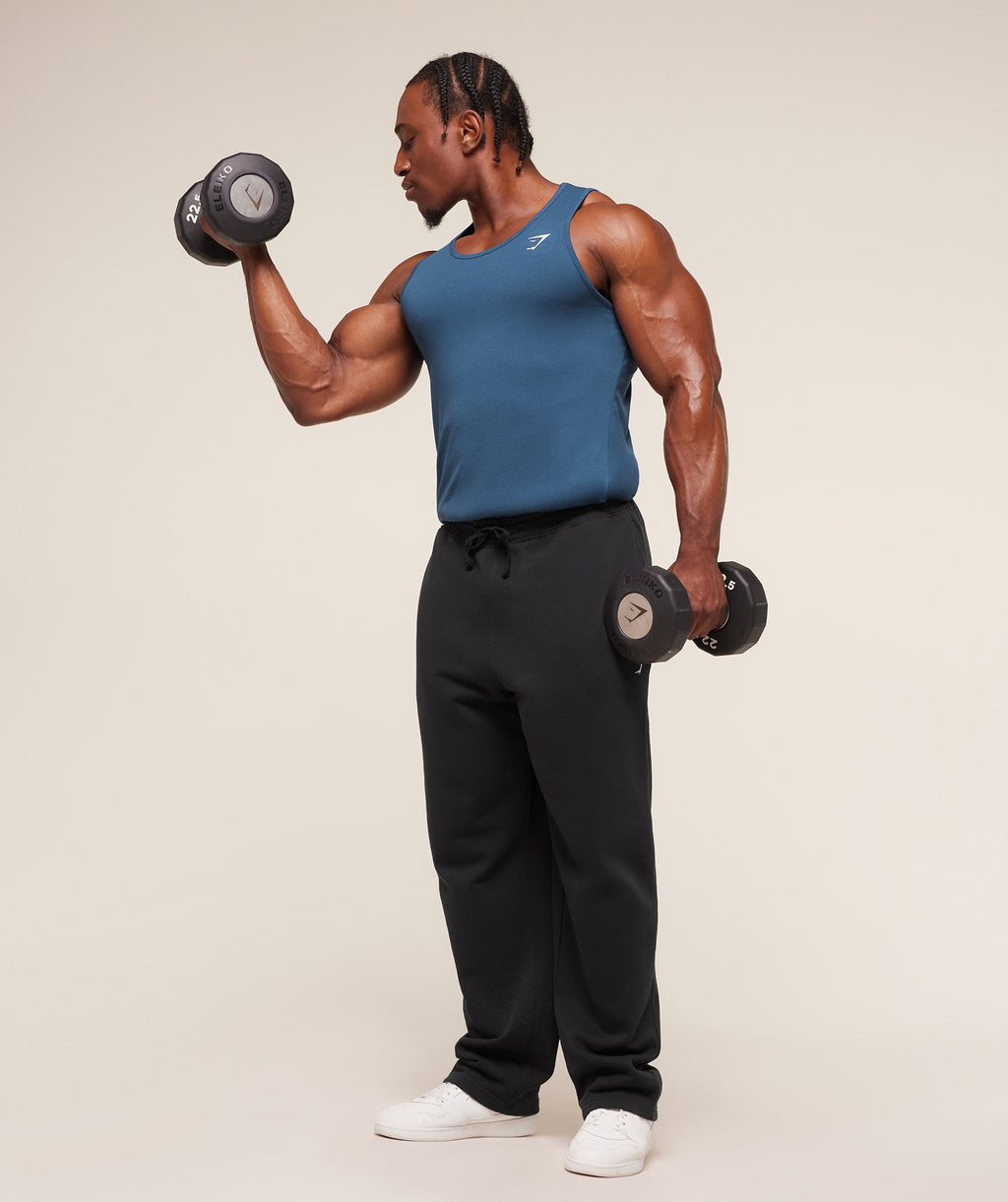 gymshark-critical-tank-sleeveless-tops-blue-aw25