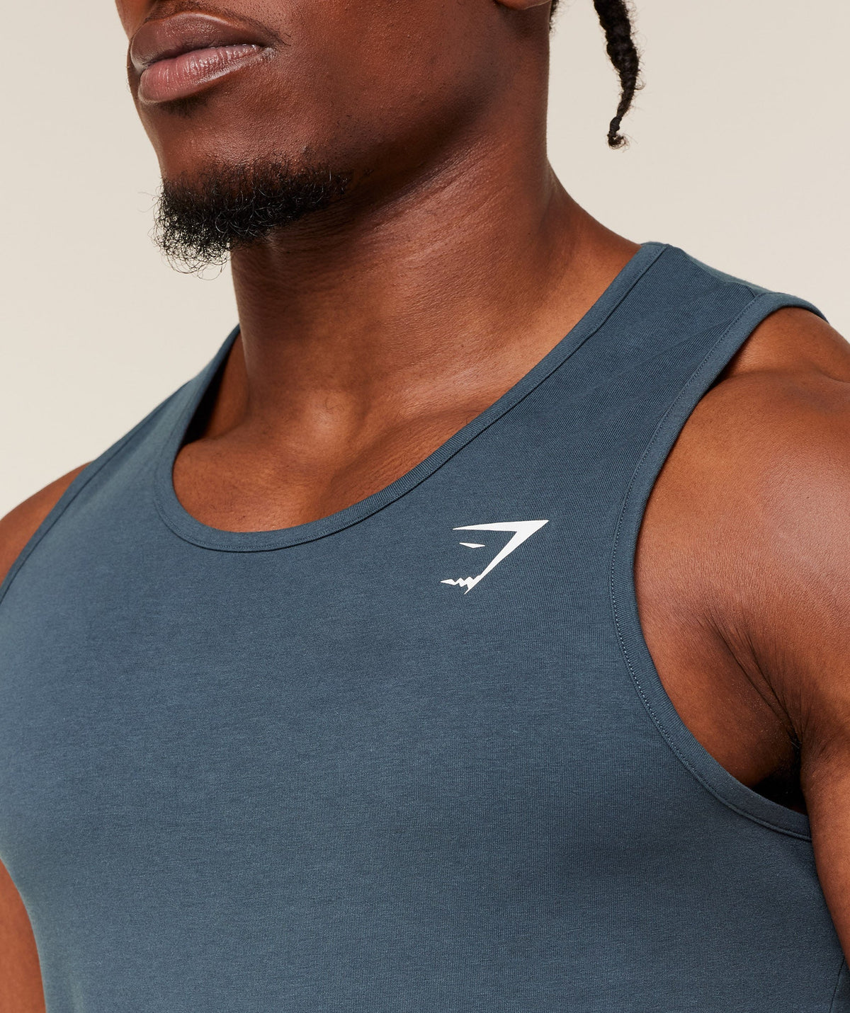 gymshark-critical-tank-sleeveless-tops-blue-ss26