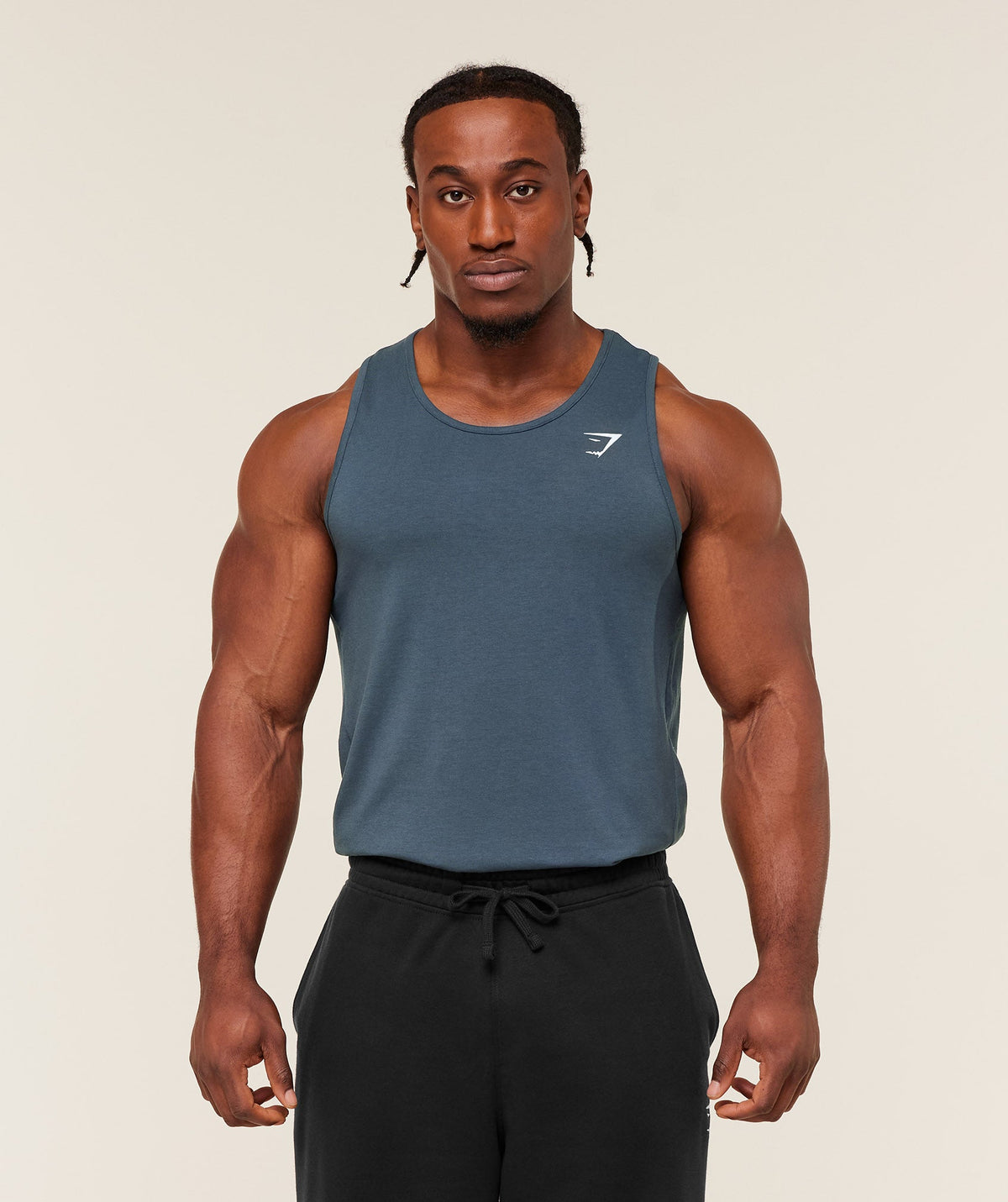 gymshark-critical-tank-sleeveless-tops-blue-ss26