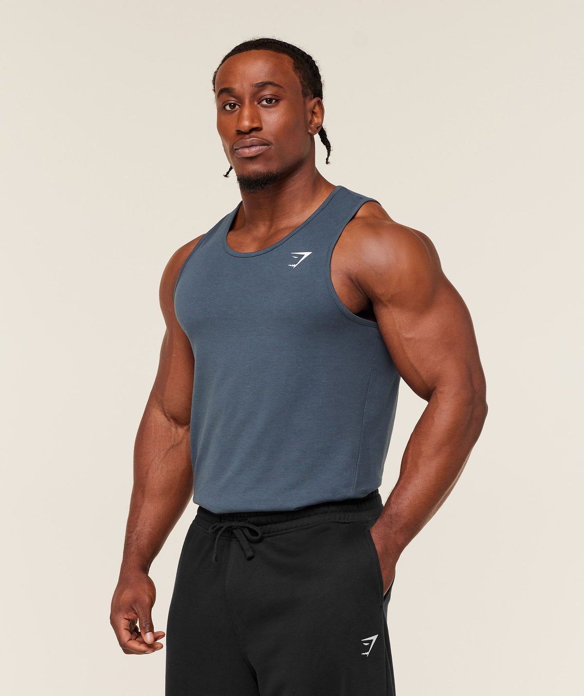 gymshark-critical-tank-sleeveless-tops-blue-ss26