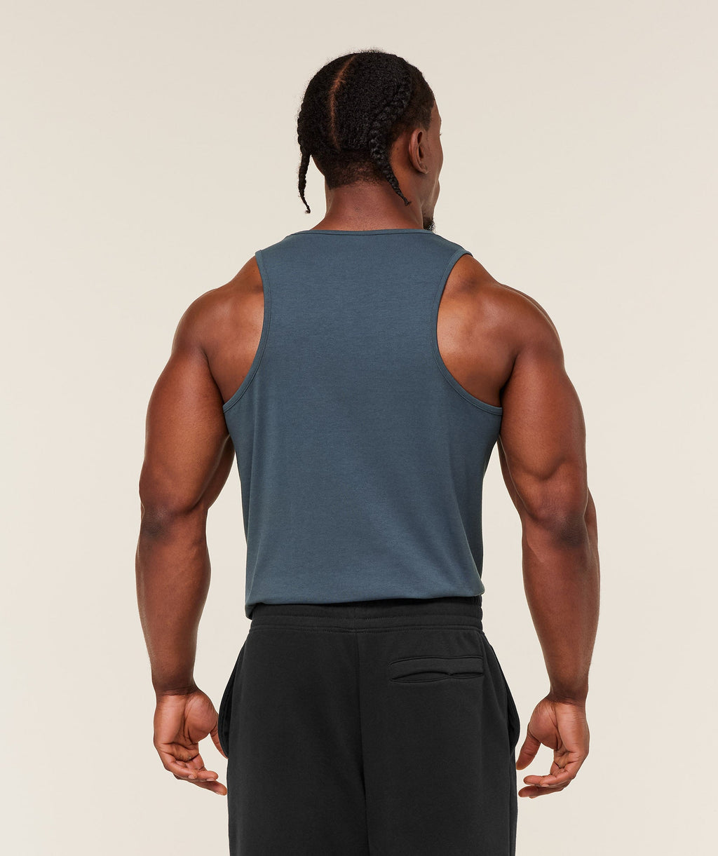 gymshark-critical-tank-sleeveless-tops-blue-ss26