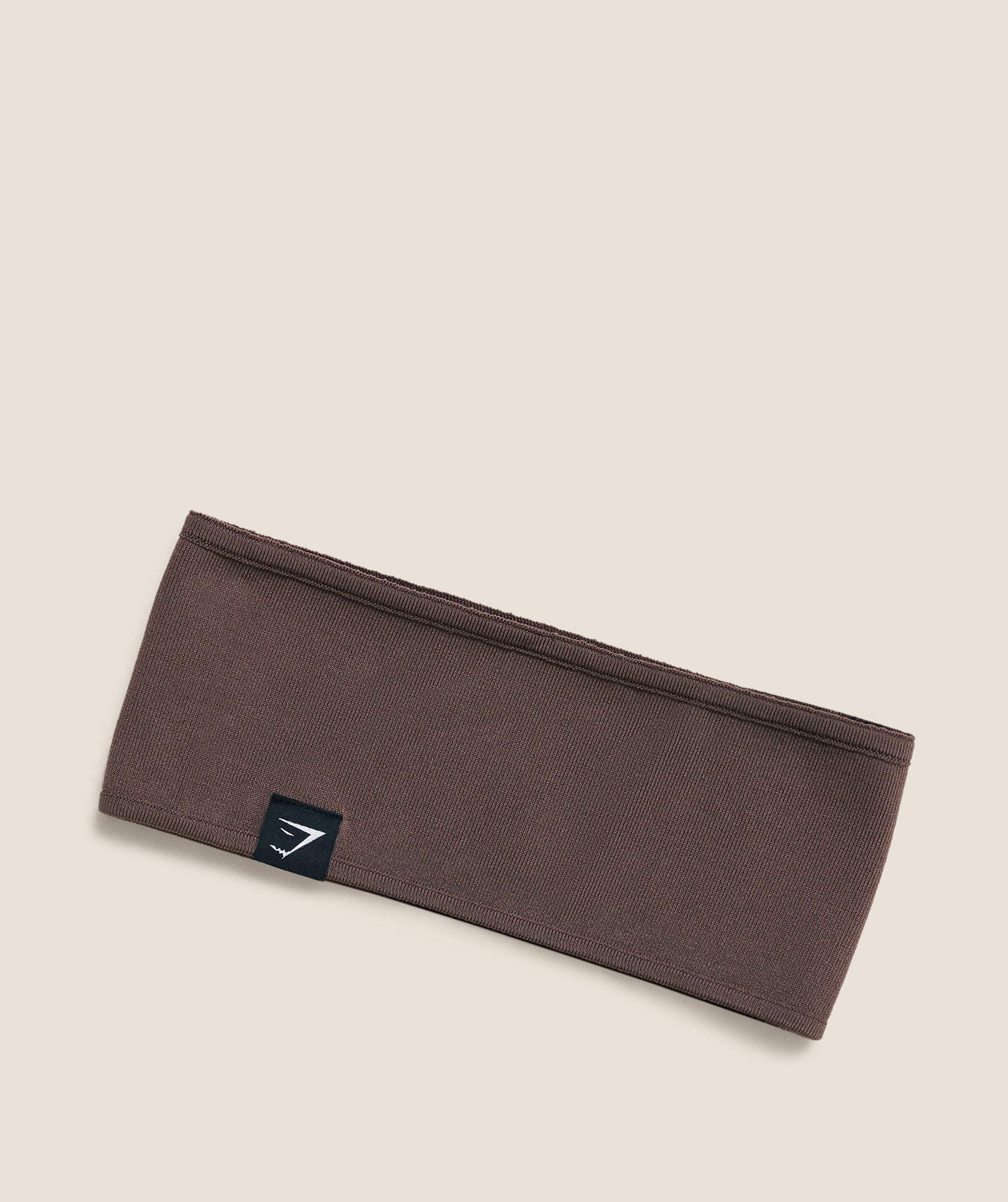 gymshark-diffuse-single-layer-sweat-headband-headwear-brown-aw25