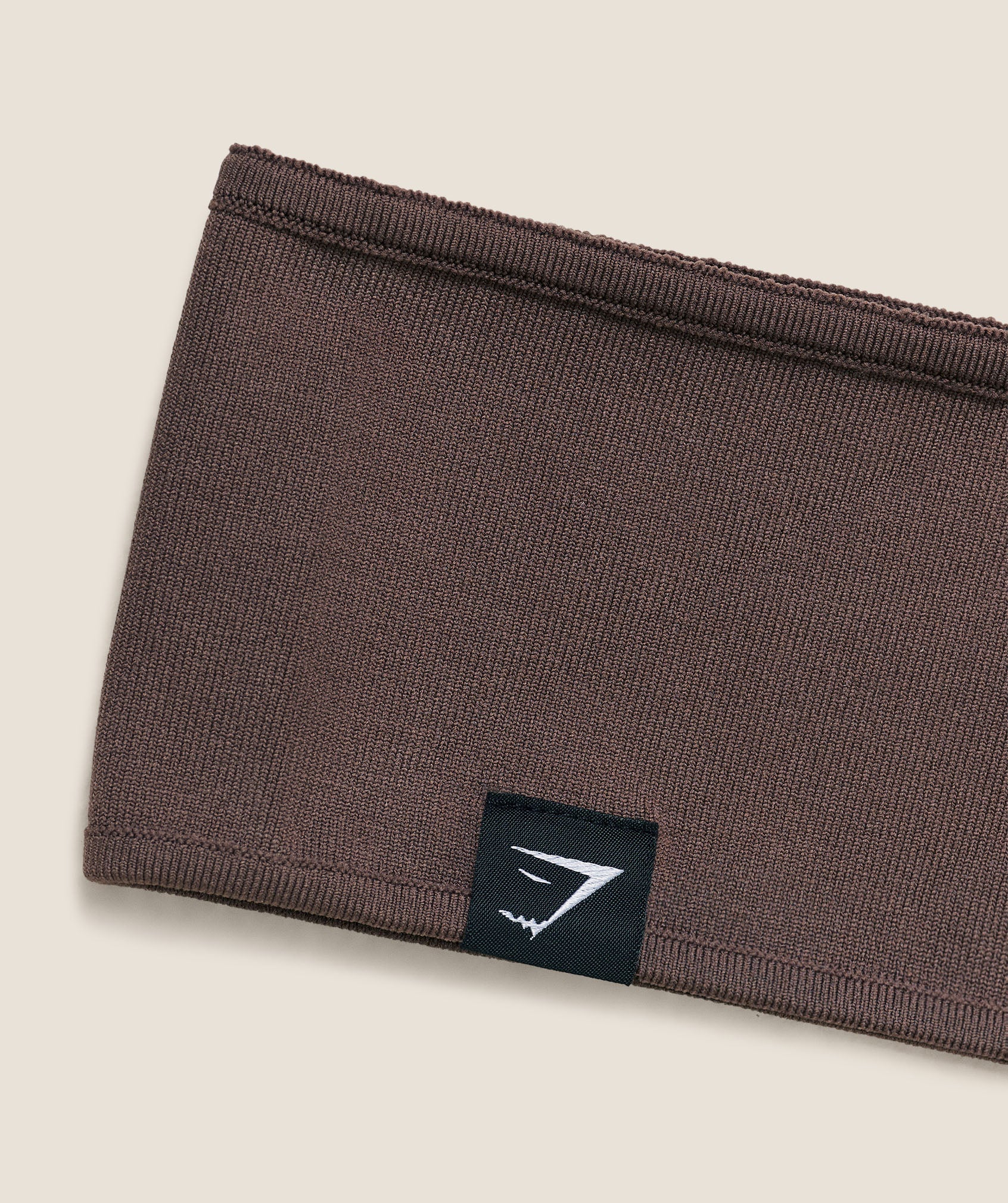 gymshark-diffuse-single-layer-sweat-headband-headwear-brown-aw25