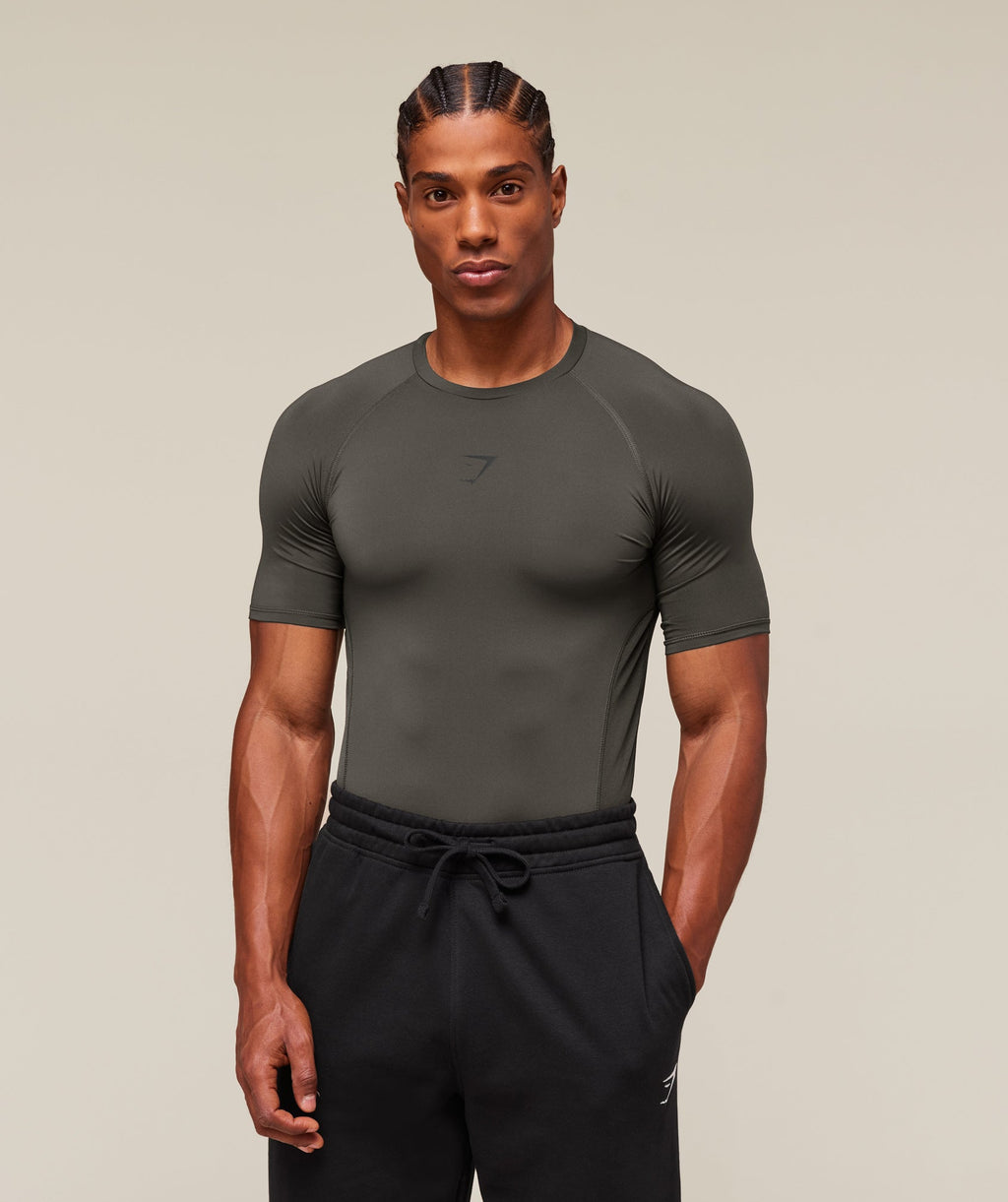 gymshark-element-baselayer-t-shirt-ss-tops-green-ss25