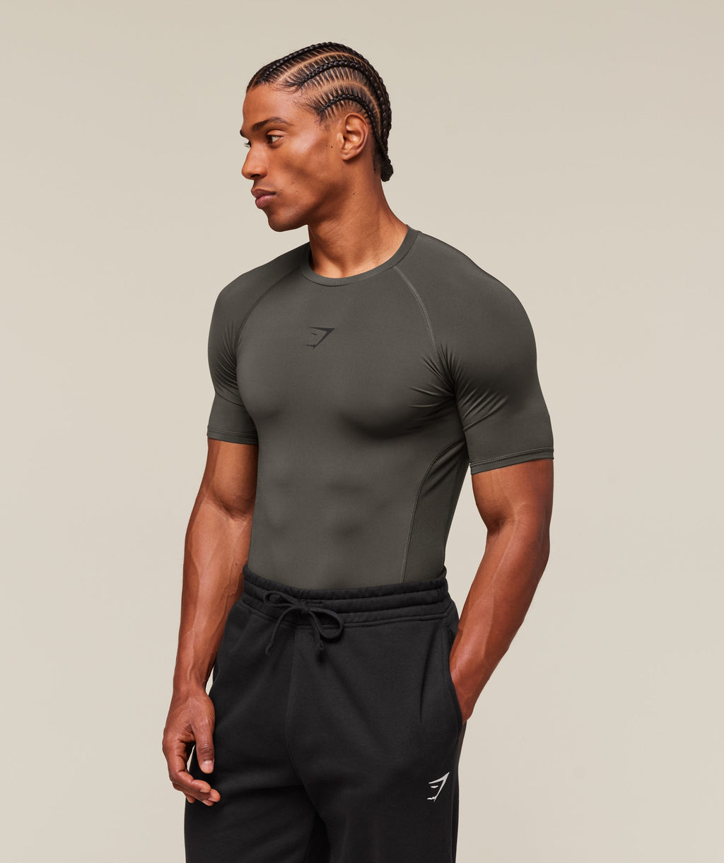 gymshark-element-baselayer-t-shirt-ss-tops-green-ss25