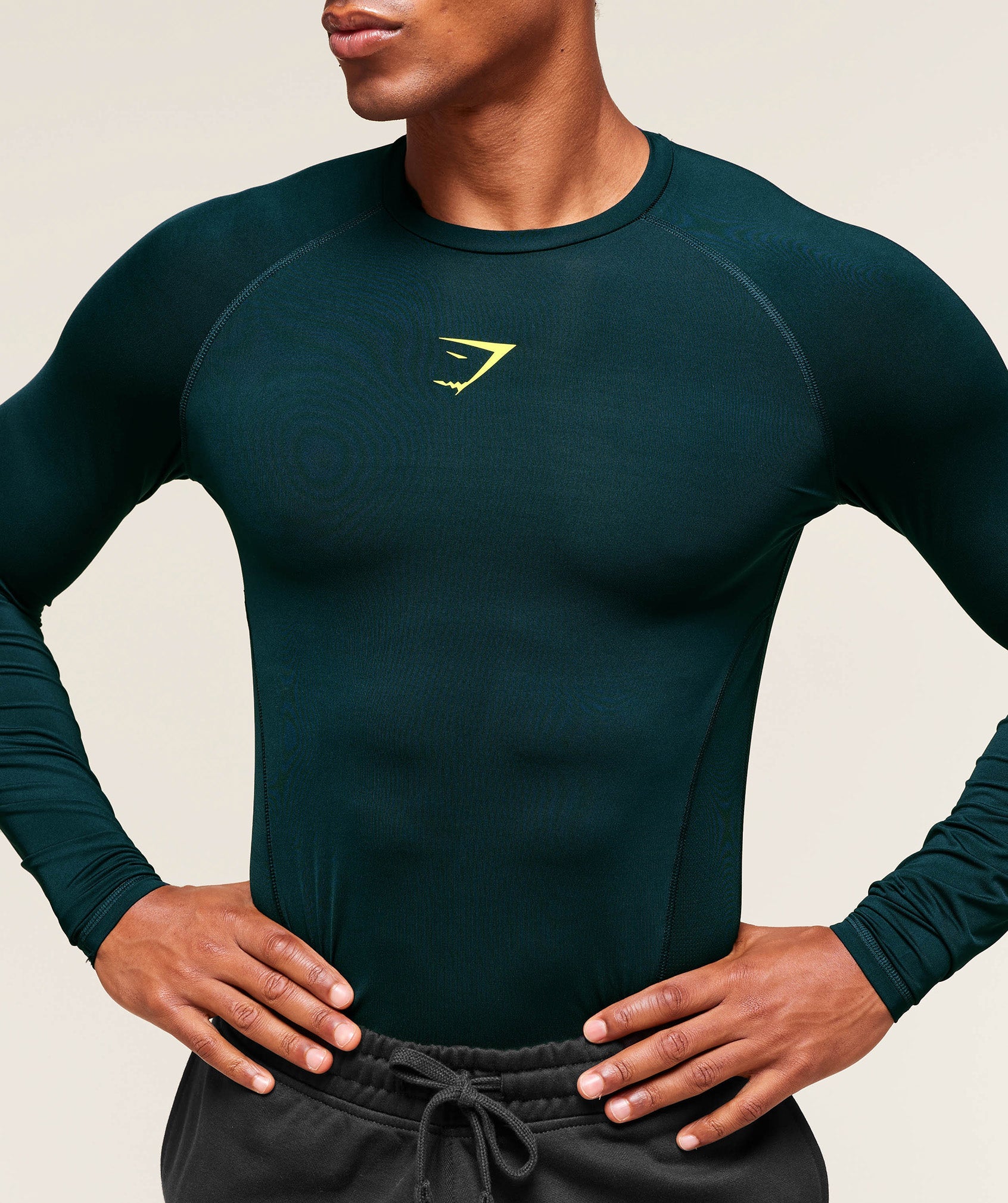 gymshark-element-baselayer-long-sleeve-t-shirt-ls-tops-blue-aw25