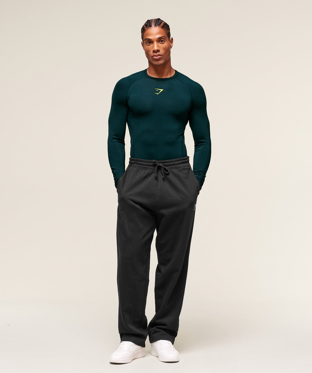 gymshark-element-baselayer-long-sleeve-t-shirt-ls-tops-blue-aw25