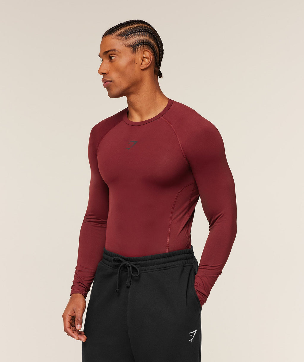 gymshark-element-baselayer-long-sleeve-t-shirt-ls-tops-red-ss26