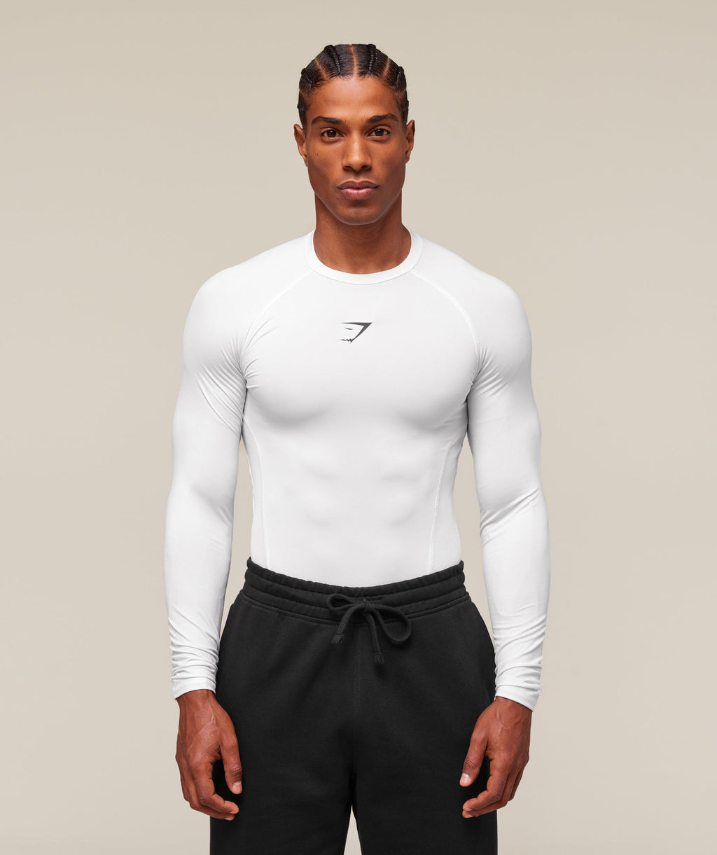 gymshark-element-baselayer-long-sleeve-t-shirt-white-ss25