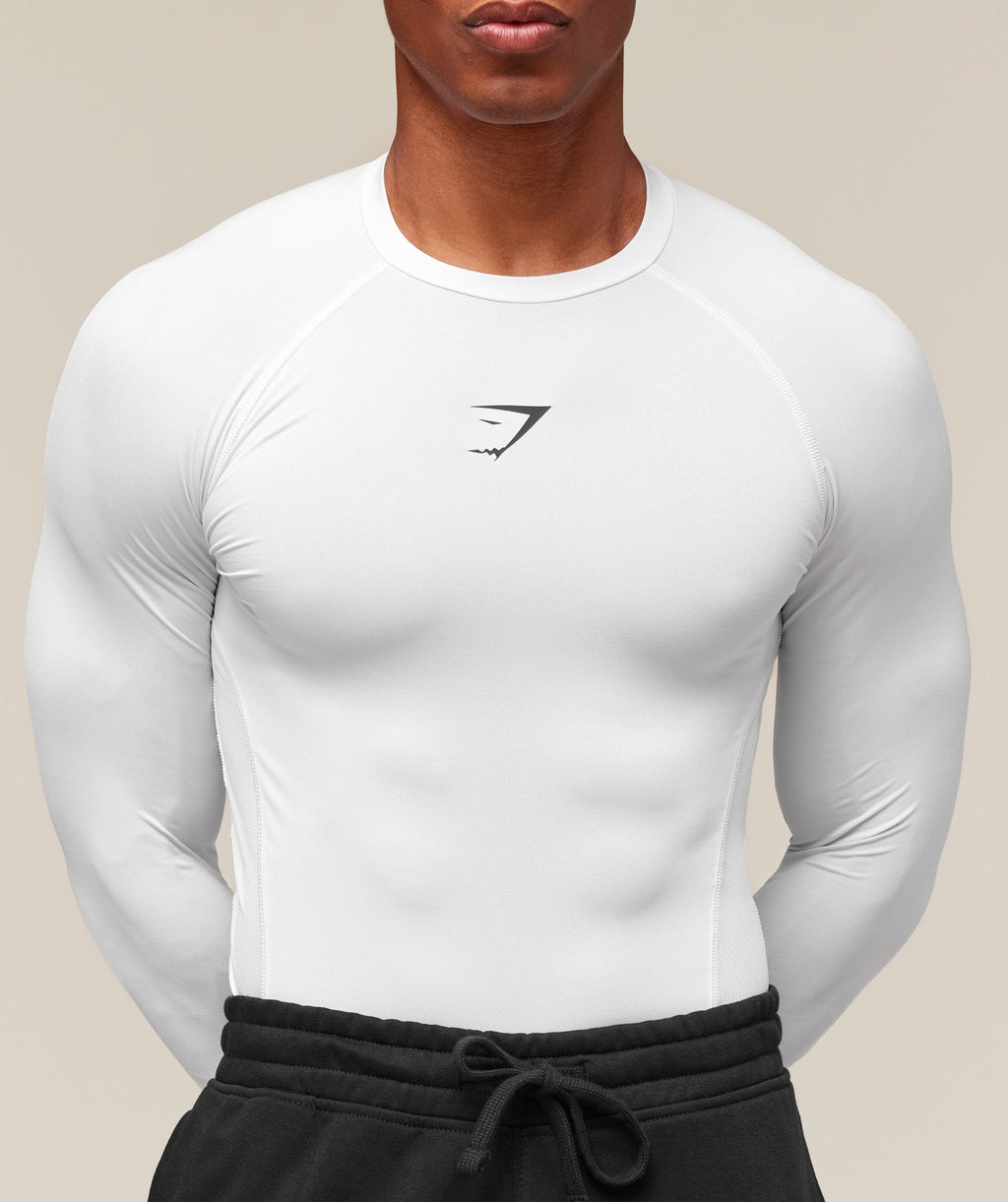 gymshark-element-baselayer-long-sleeve-t-shirt-white-ss25