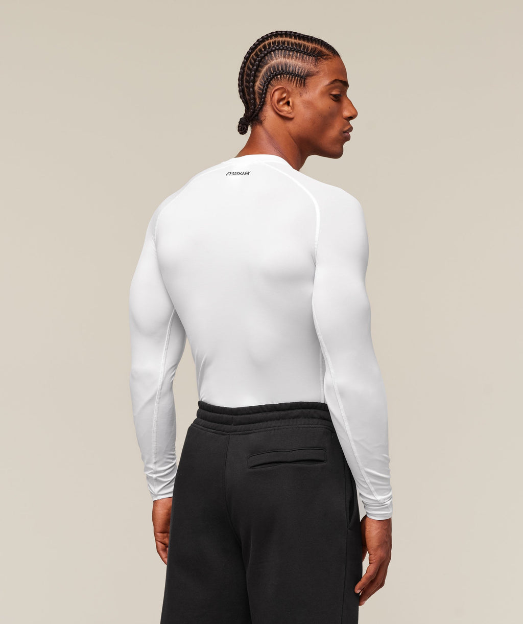 gymshark-element-baselayer-long-sleeve-t-shirt-white-ss25