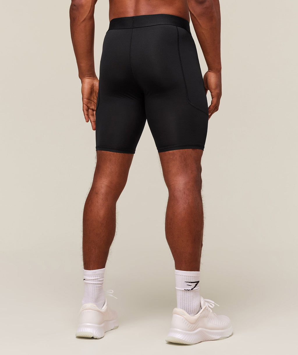 gymshark-element-baselayer-short-shorts-black-ss25