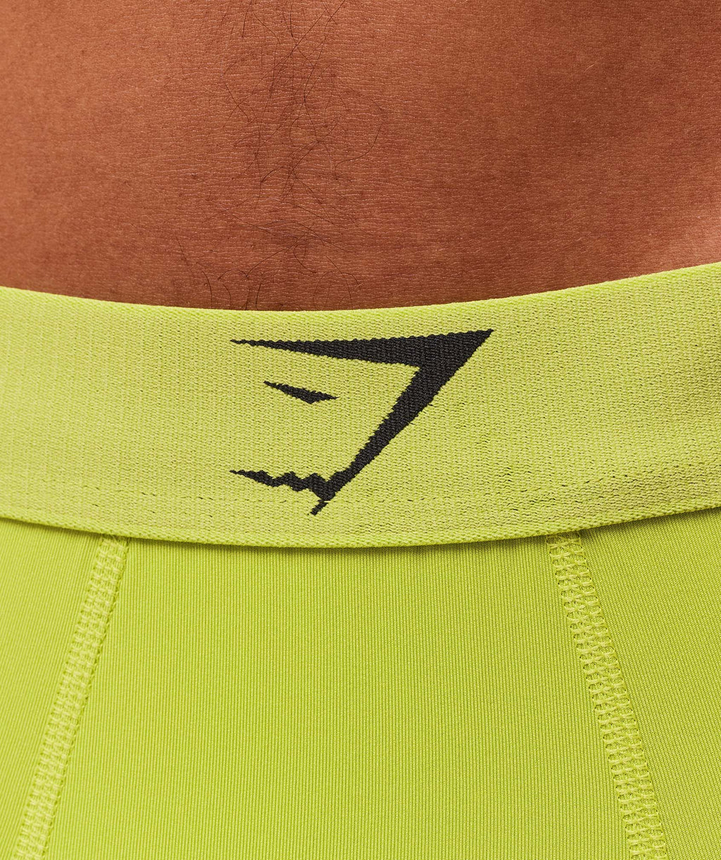 gymshark-element-baselayer-short-shorts-green-ss25
