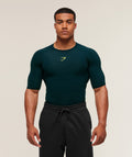 gymshark-element-baselayer-t-shirt-ss-tops-blue-aw25