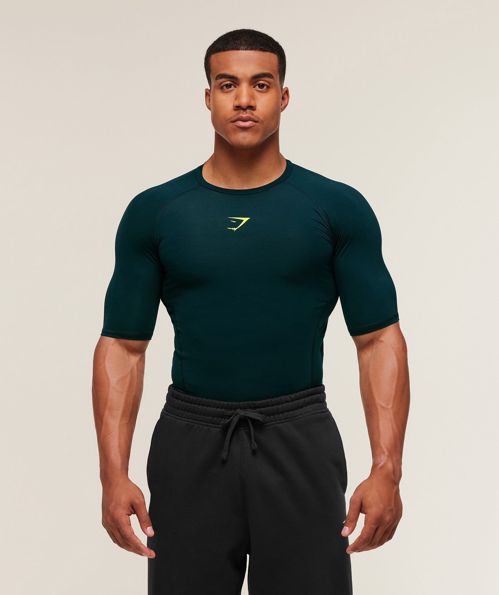 gymshark-element-baselayer-t-shirt-ss-tops-blue-aw25