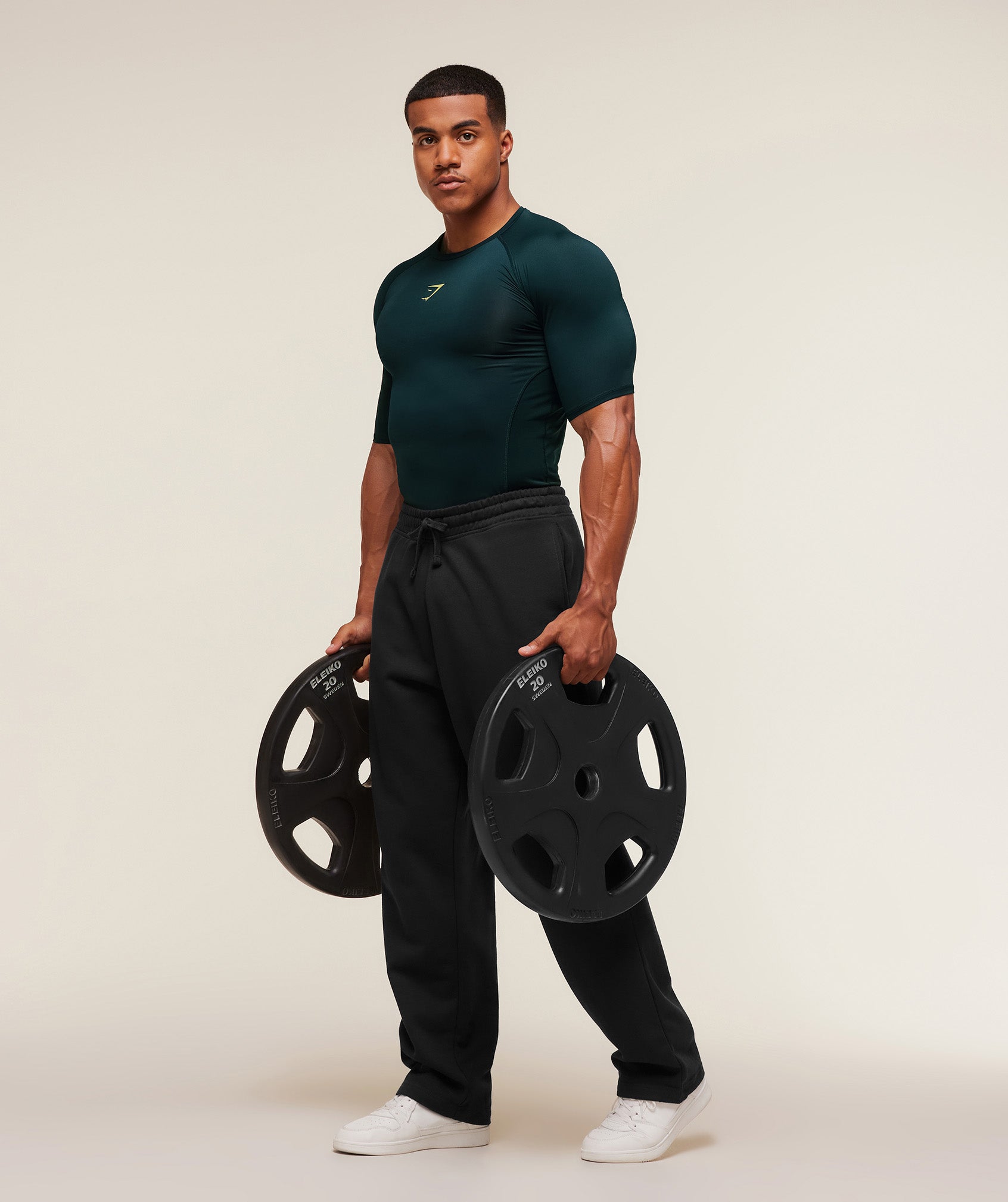 gymshark-element-baselayer-t-shirt-ss-tops-blue-aw25