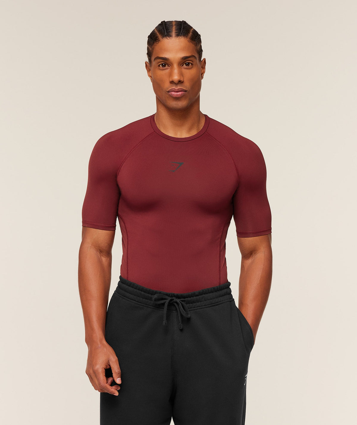 gymshark-element-baselayer-t-shirt-ss-tops-red-ss26
