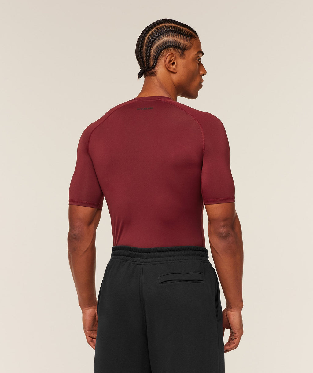 gymshark-element-baselayer-t-shirt-ss-tops-red-ss26