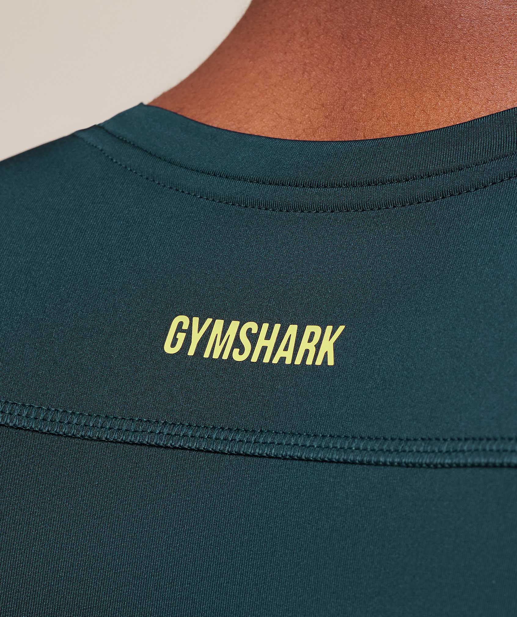 gymshark-element-baselayer-tank-sleeveless-tops-blue-aw25