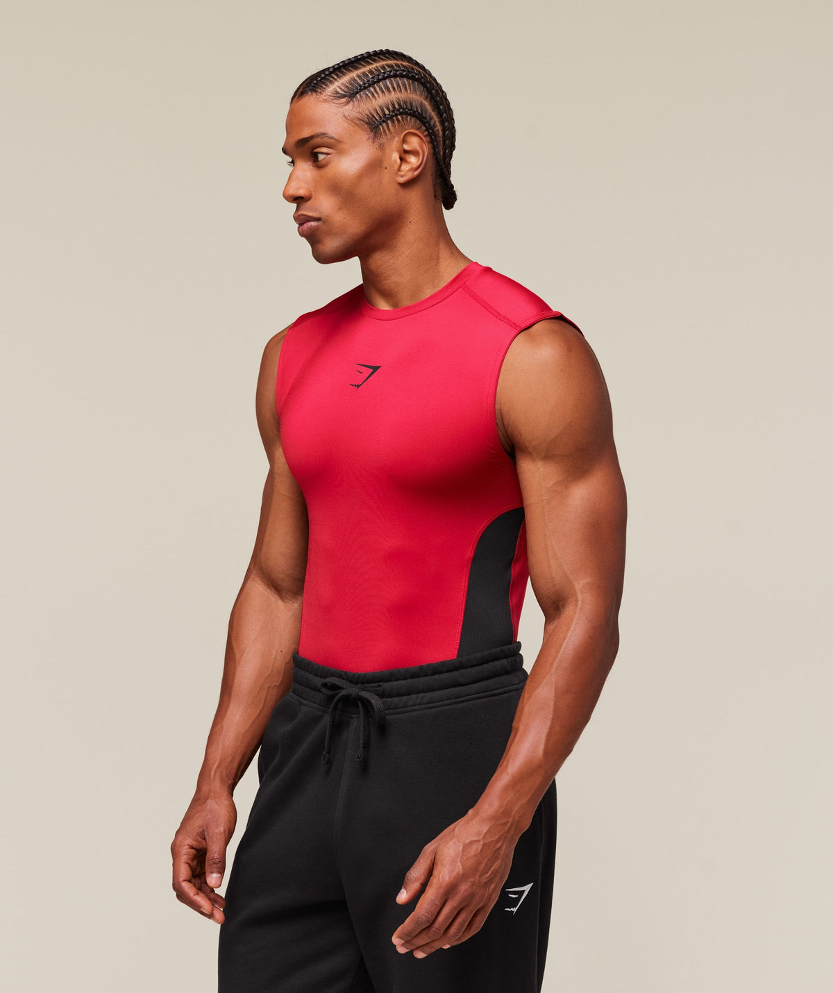 gymshark-element-tank-carmine-red-black-ss25
