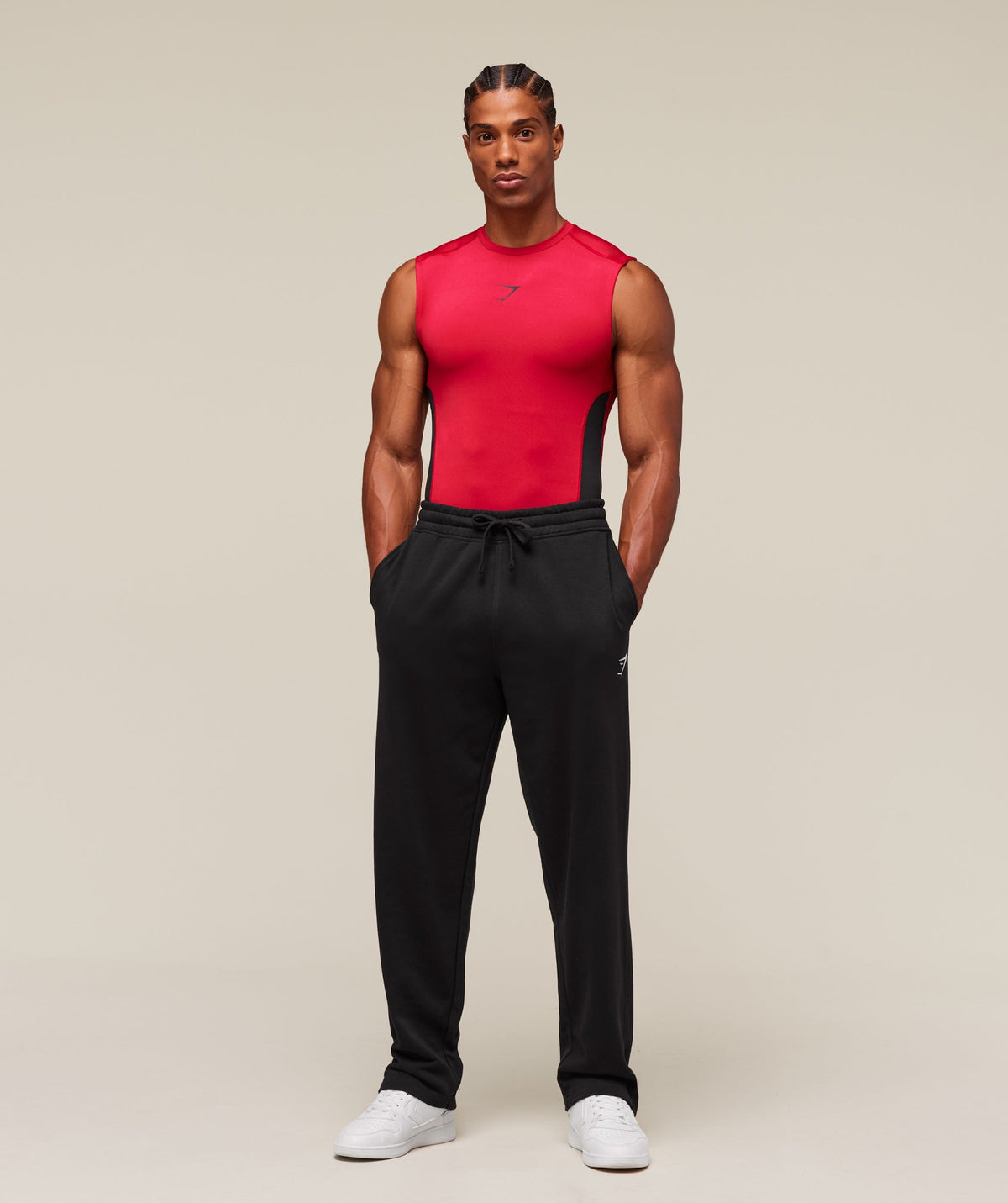 gymshark-element-tank-carmine-red-black-ss25