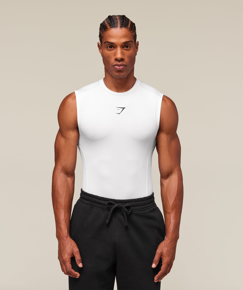 gymshark-element-tank-white-ss25