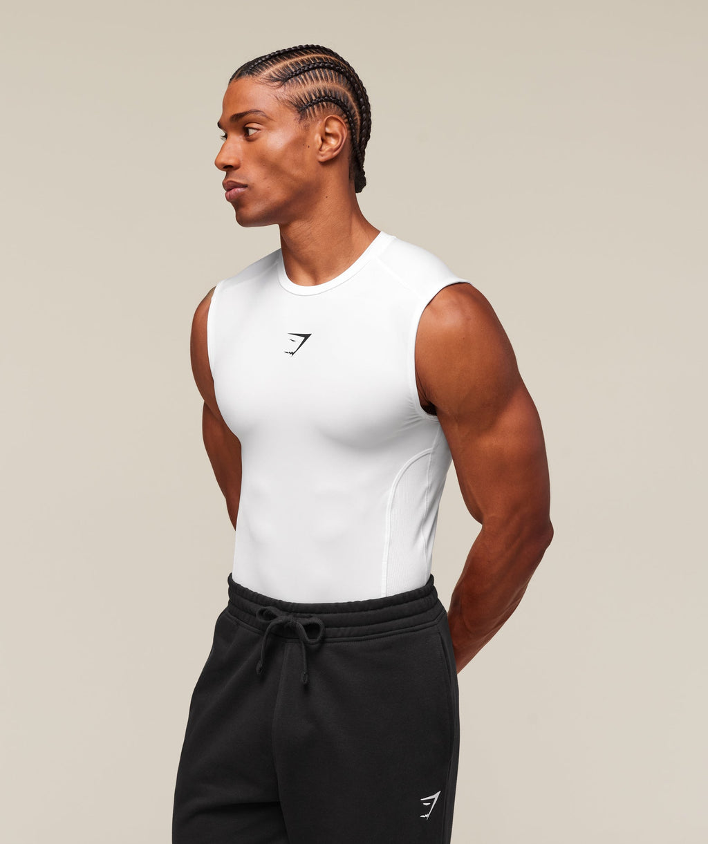 gymshark-element-tank-white-ss25