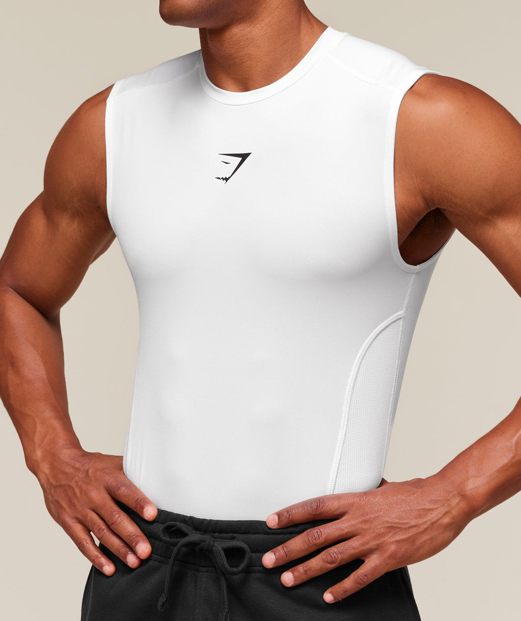 gymshark-element-tank-white-ss25
