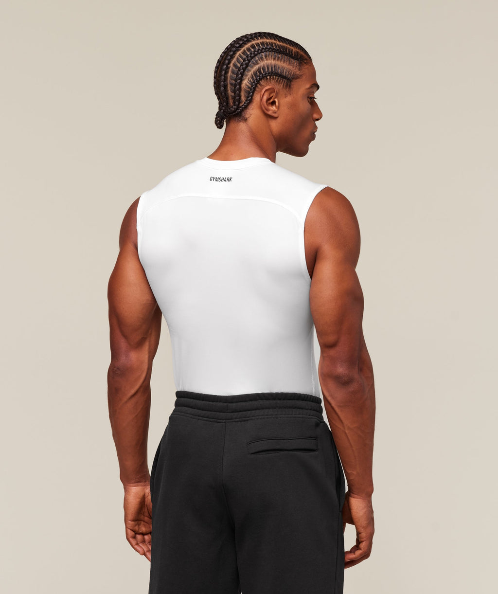gymshark-element-tank-white-ss25