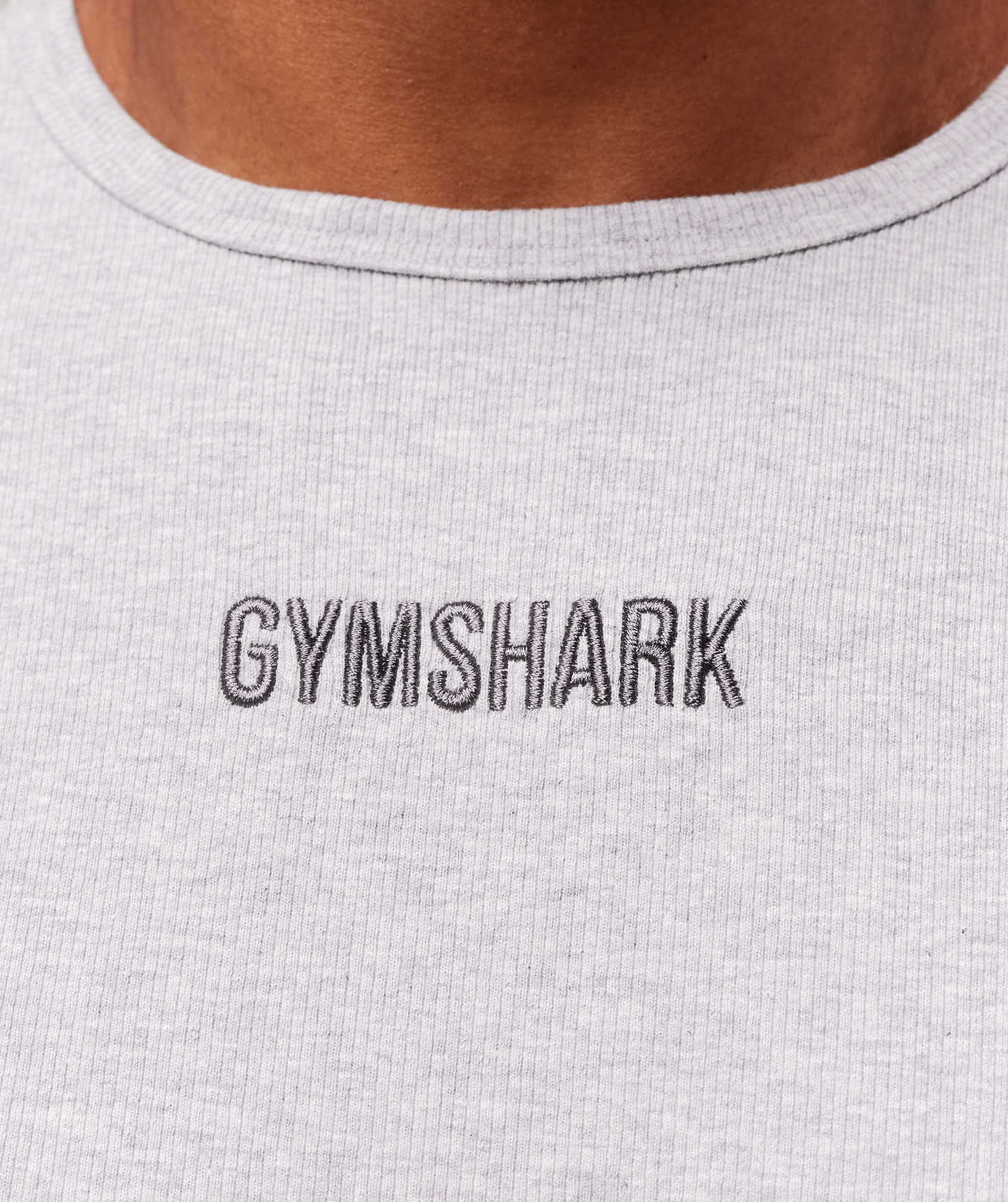 gymshark-premium-ribbed-t-shirt-ss-tops-grey-ss25
