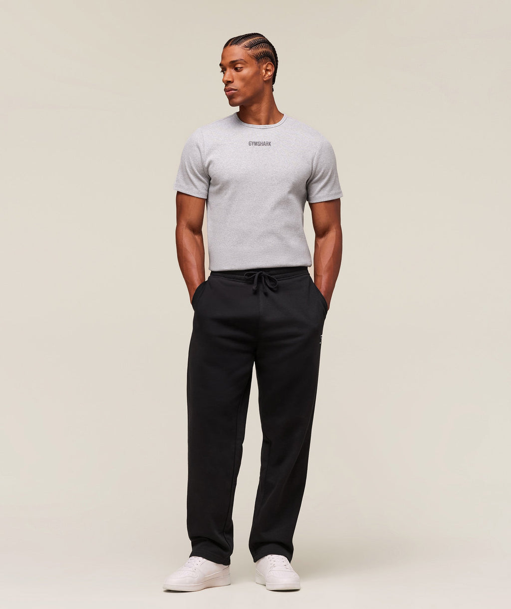 gymshark-premium-ribbed-t-shirt-ss-tops-grey-ss25