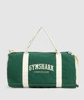 gymshark-collegiate-canvas-duffle-bags-green-ss25