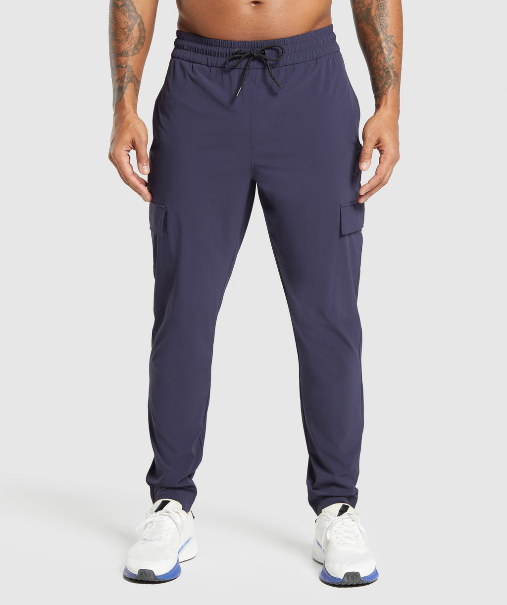 gymshark-stretch-woven-cargo-pants-pants-blue-ss25