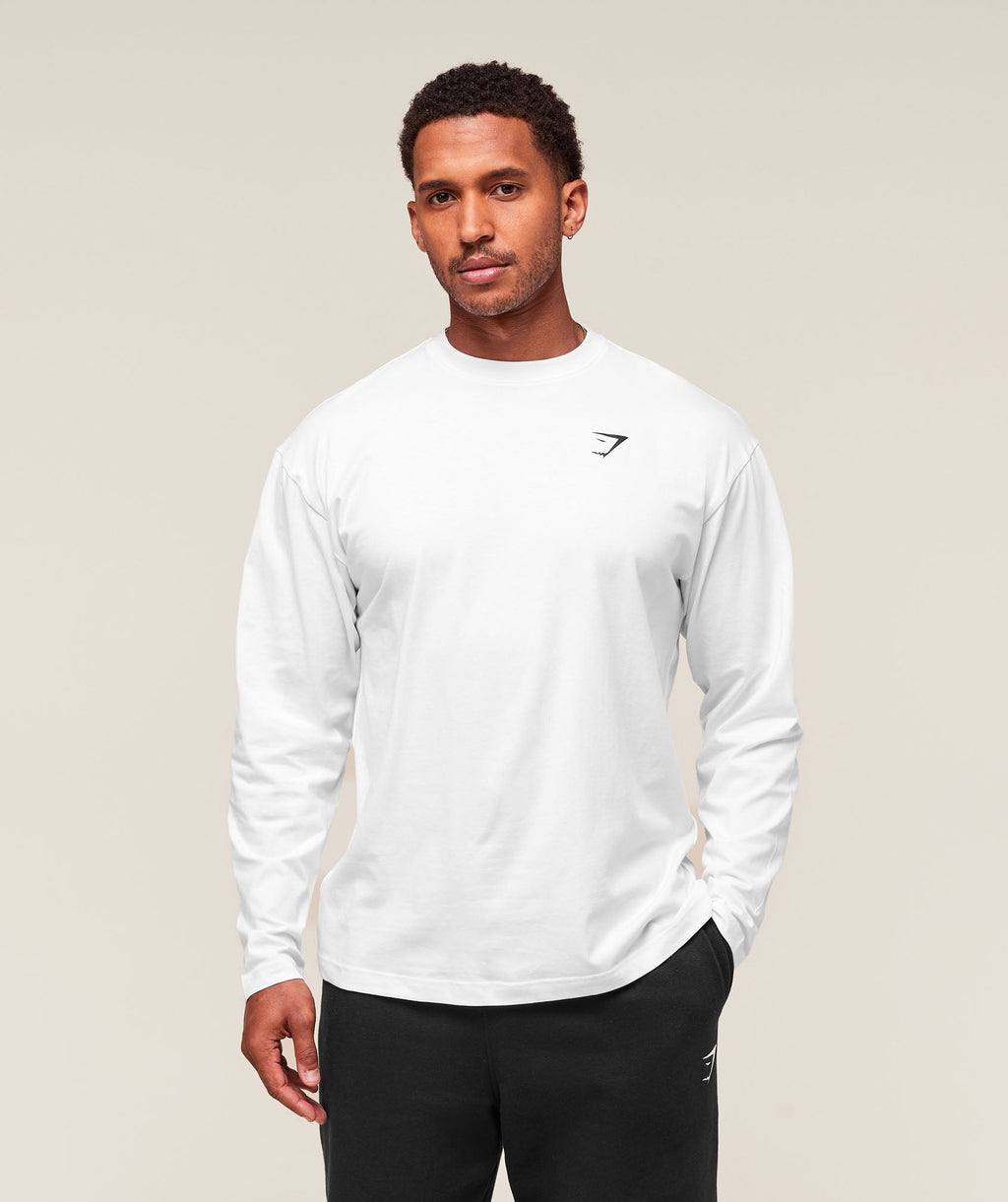gymshark-essential-oversized-long-sleeve-t-shirt-ls-tops-white-aw25