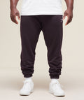 gymshark-essential-oversized-joggers-plum-brown-ss25