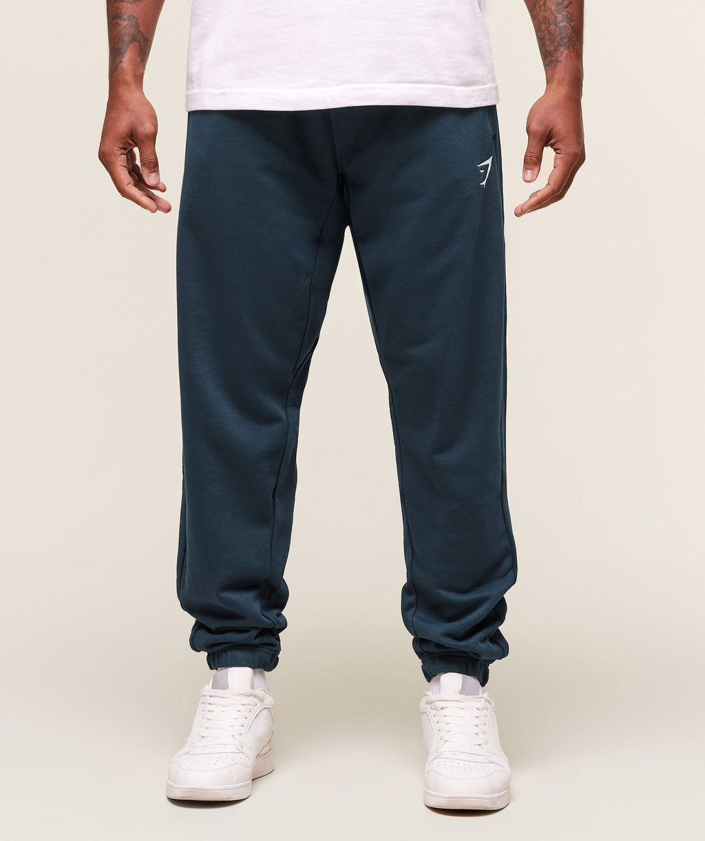 gymshark-essential-oversized-joggers-navy-aw22