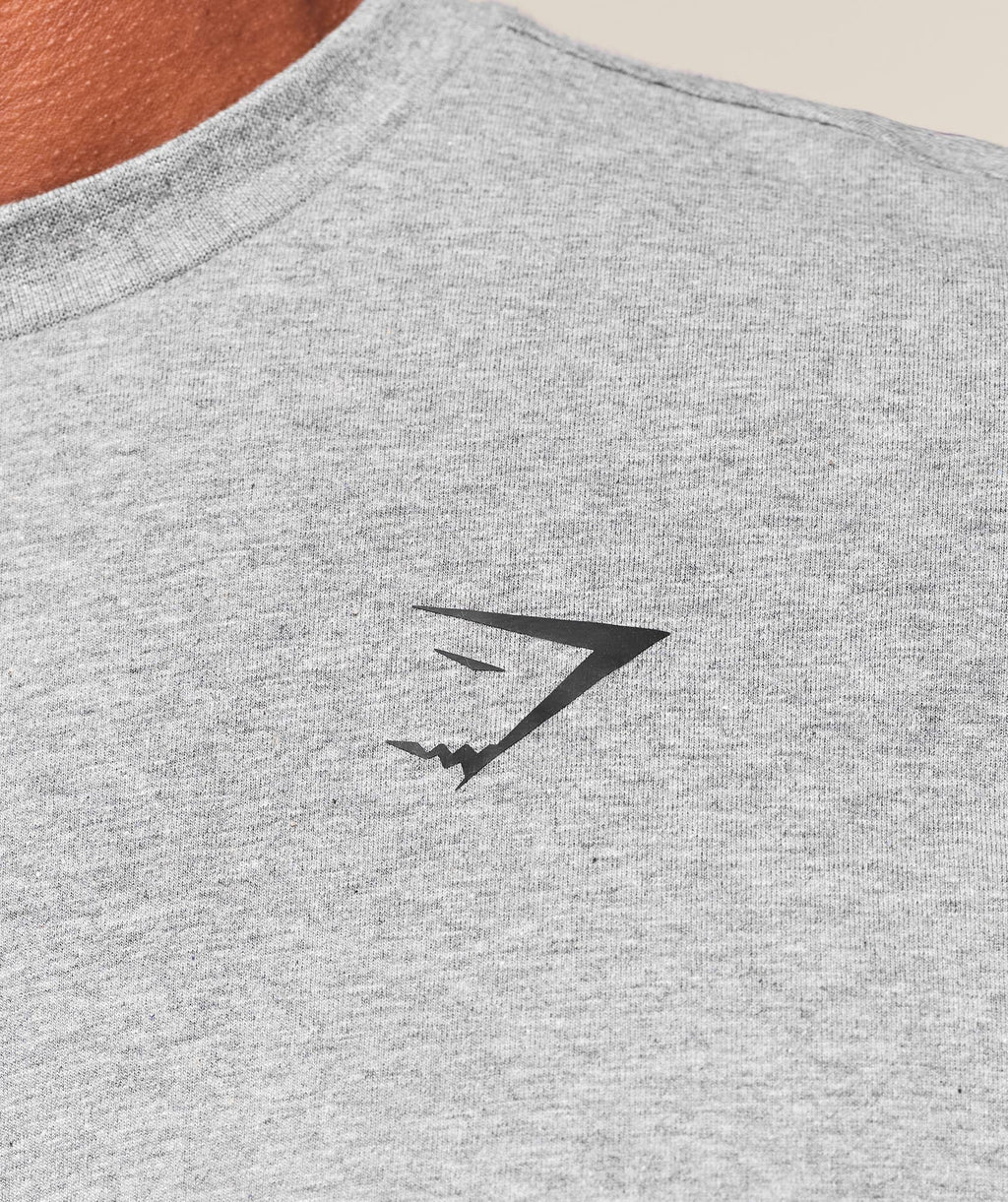 gymshark-essential-oversized-t-shirt-charcoal-grey-marl-ss23