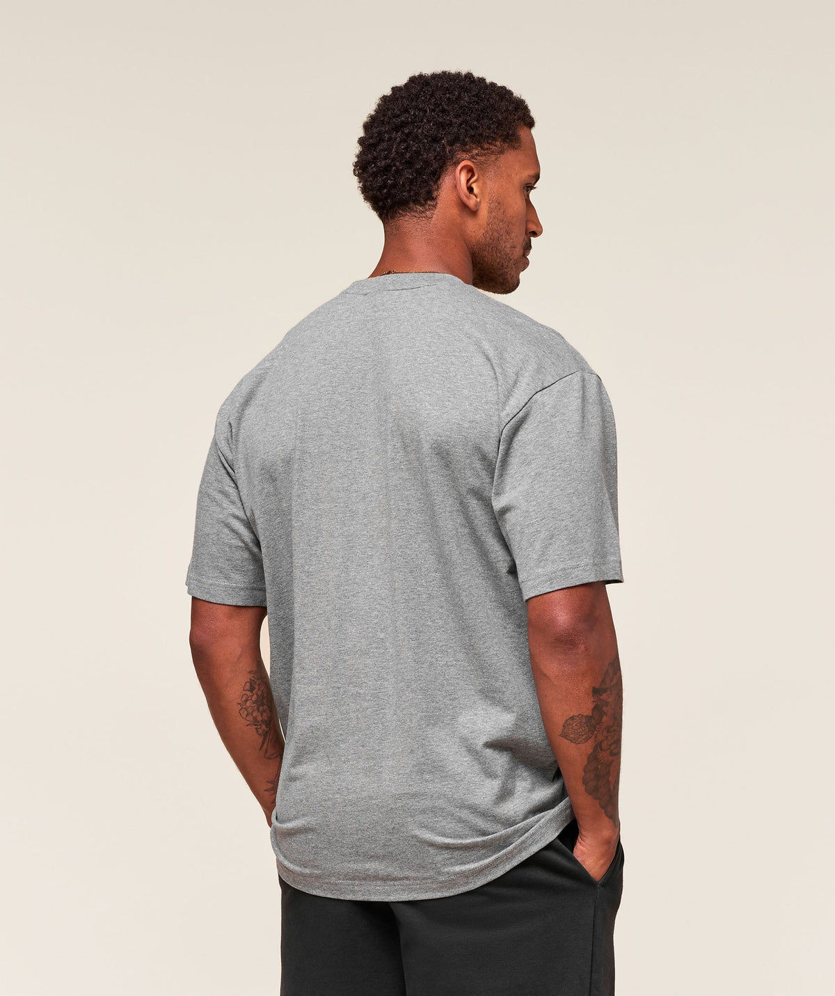 gymshark-essential-oversized-t-shirt-charcoal-grey-marl-ss23