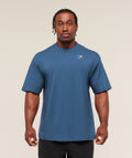 gymshark-essential-oversized-t-shirt-ss-tops-blue-aw25