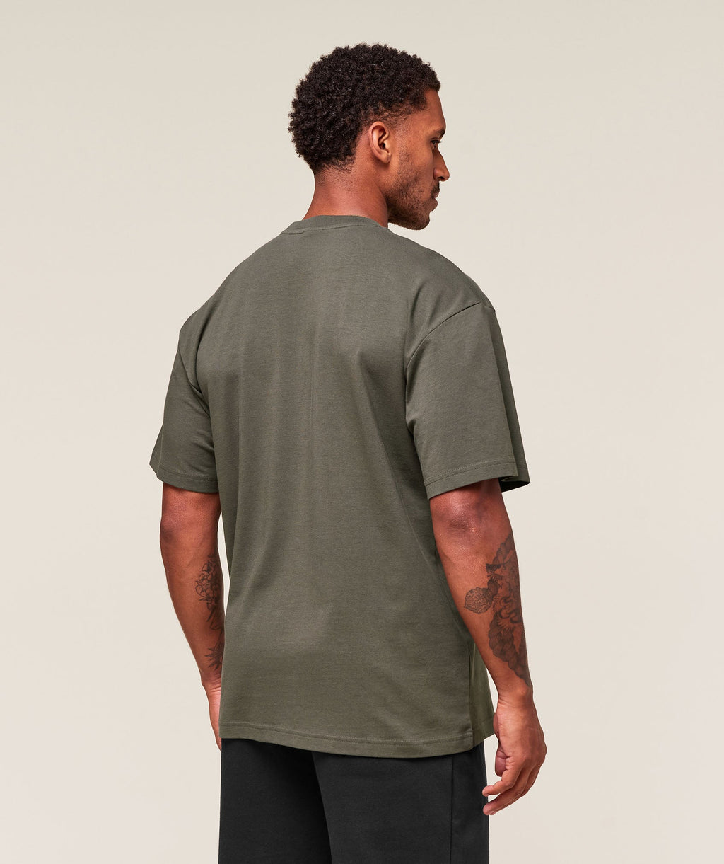 gymshark-essential-oversized-t-shirt-ss-tops-green-ss25