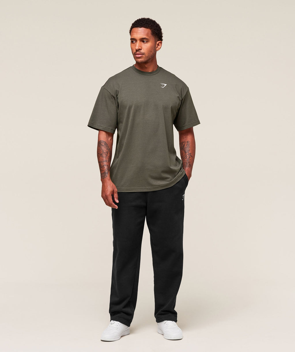 gymshark-essential-oversized-t-shirt-ss-tops-green-ss25