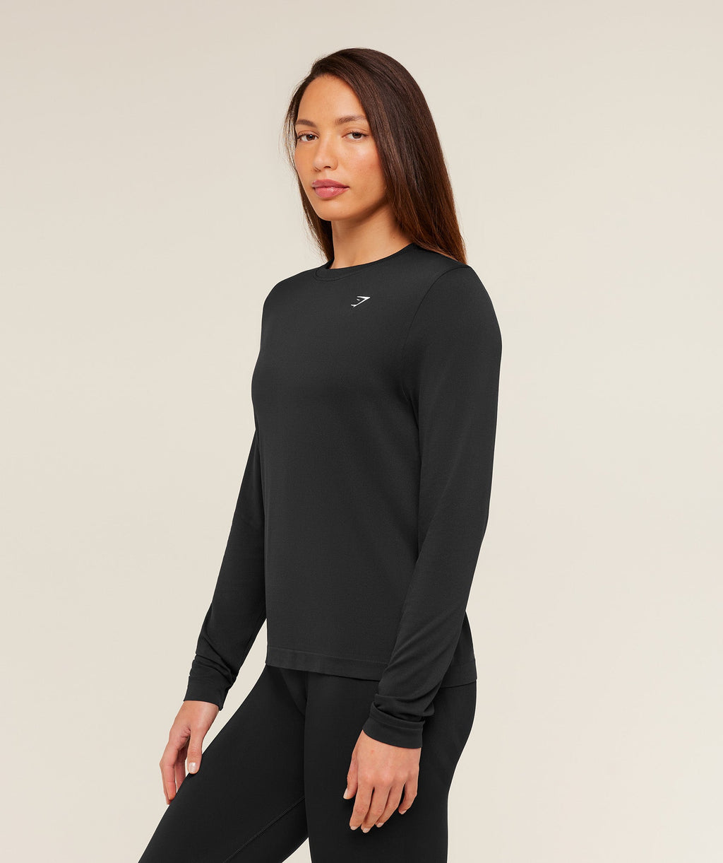 gymshark-everyday-seamless-long-sleeve-top-black-ss24