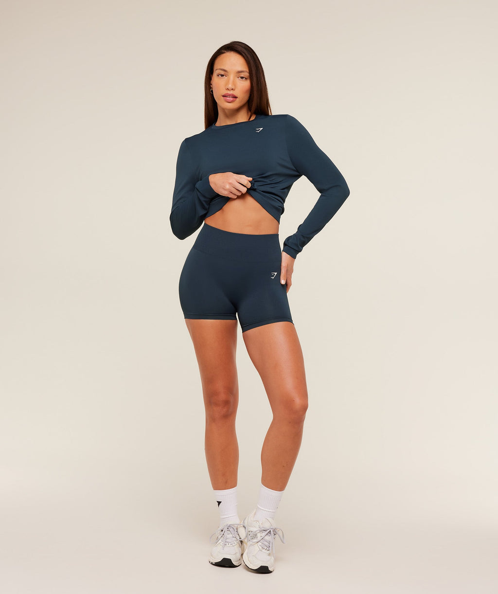 gymshark-everyday-seamless-long-sleeve-top-navy-ss24