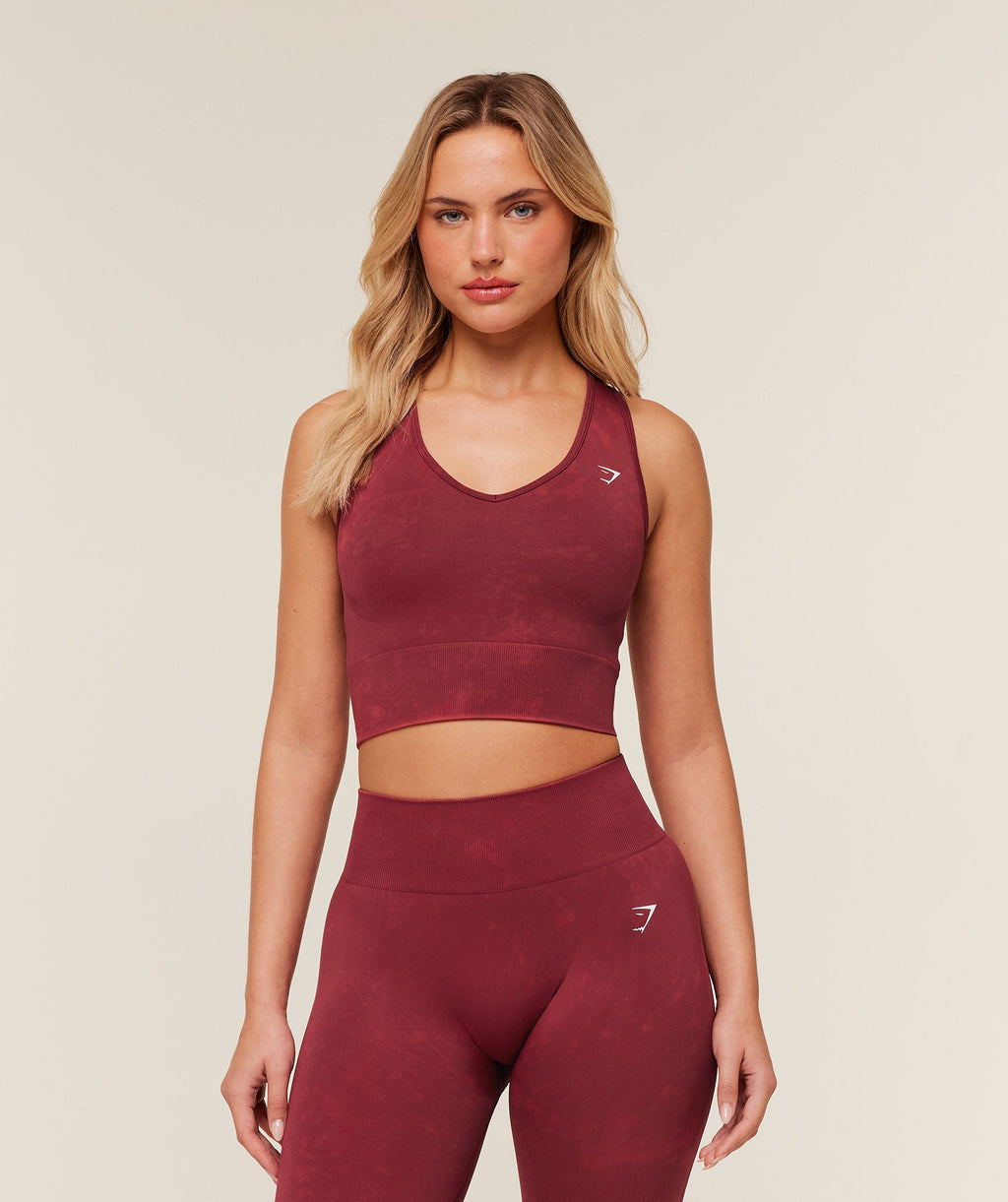 gymshark-everyday-seamless-washed-crop-tank-sleeveless-tops-red-ss26