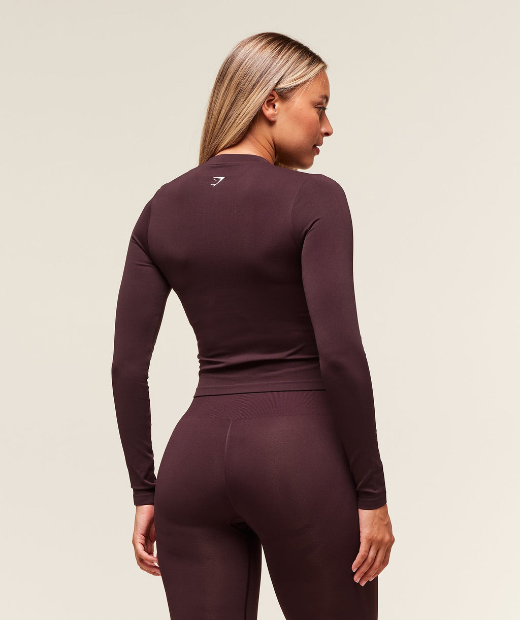 gymshark-everyday-seamless-zip-tracktop-jackets-outerwear-purple-aw25