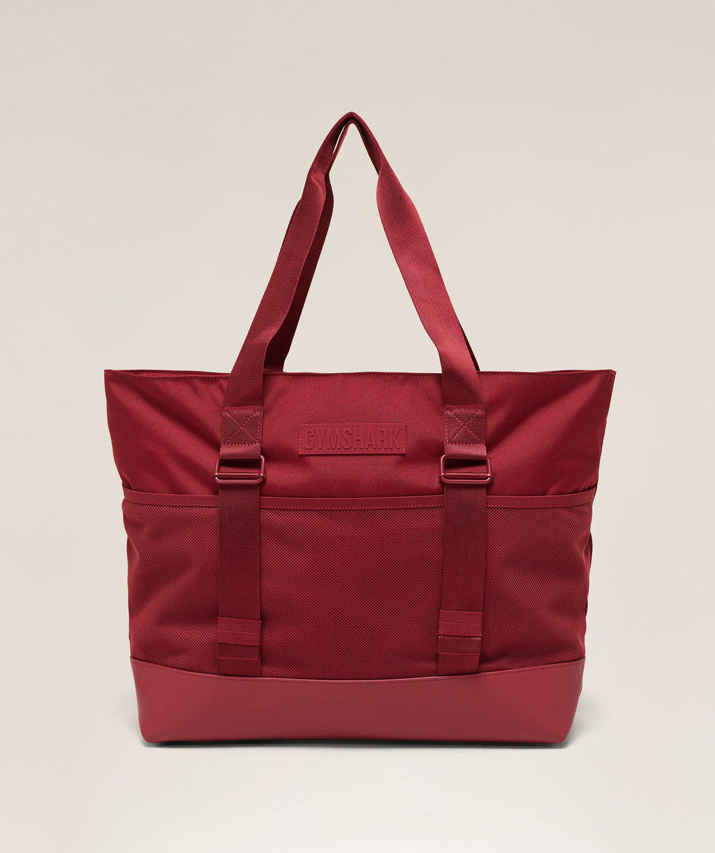 gymshark-everyday-tote-bags-red-aw25