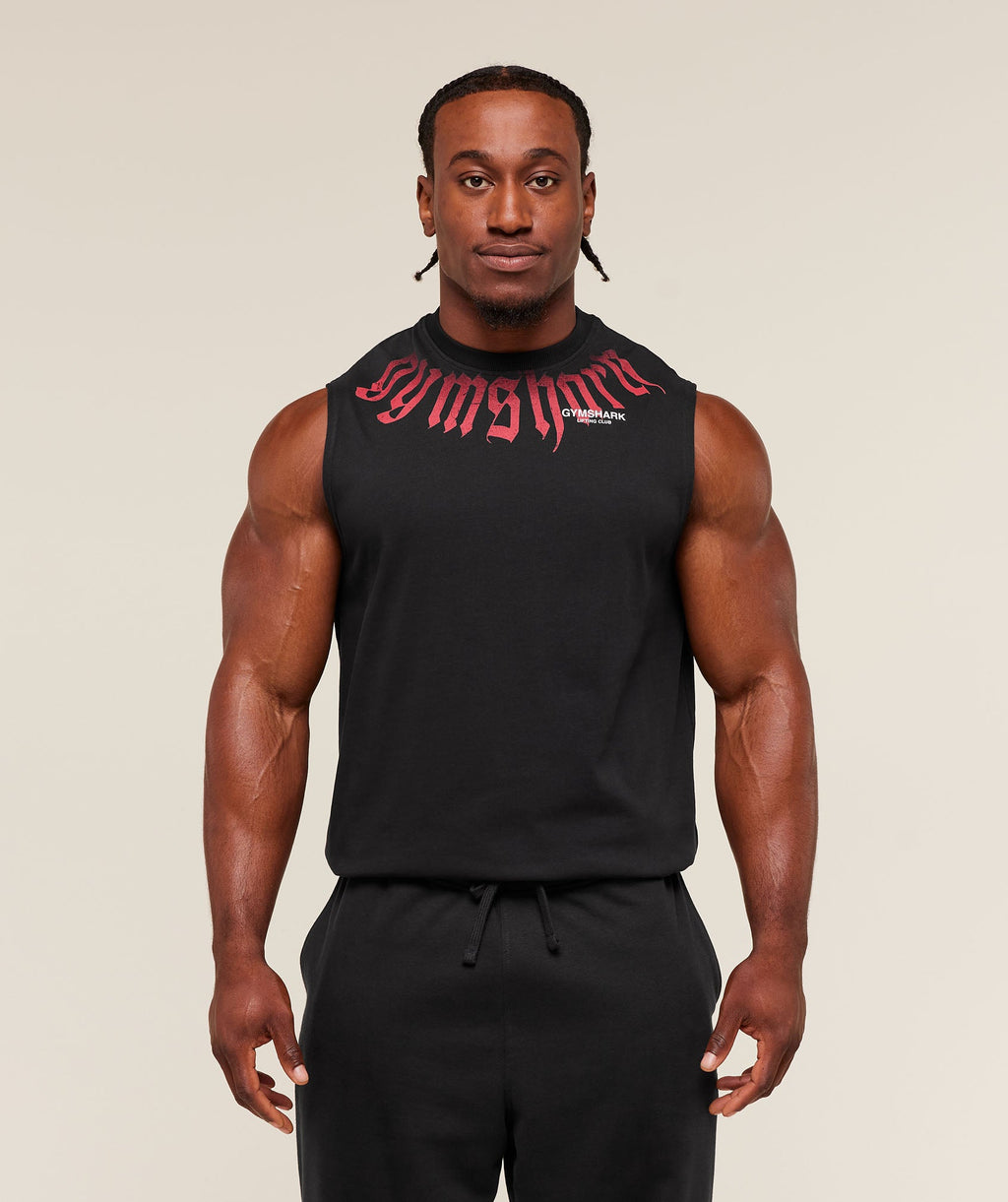 gymshark-fade-graphic-tank-sleeveless-tops