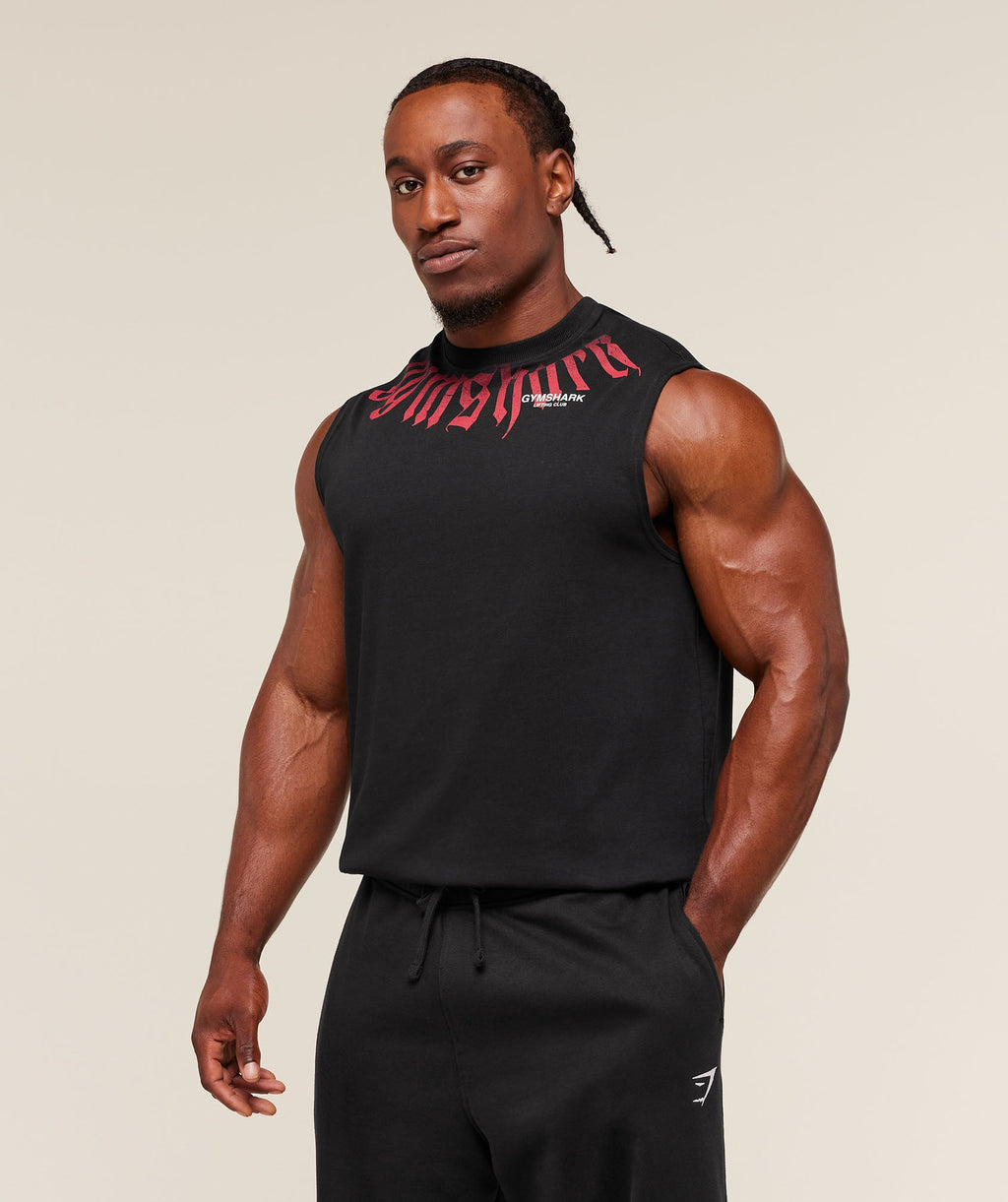 gymshark-fade-graphic-tank-sleeveless-tops