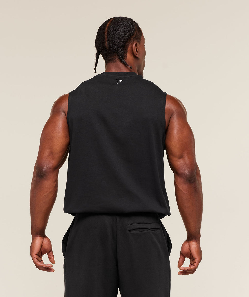 gymshark-fade-graphic-tank-sleeveless-tops